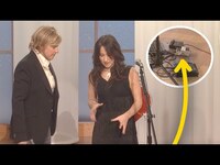 Thumbnail for the KT Tunstall - Was the Blueprint for Loop Pedal Legends link, provided by host site