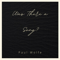 Thumbnail for the Paul Wolfe - Was There a Song? link, provided by host site