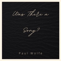Thumbnail for the Paul Wolfe - Was There a Song? link, provided by host site