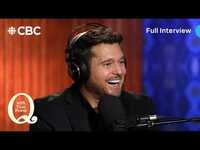 Thumbnail for the Michael Bublé - Was told it was never going to happen link, provided by host site