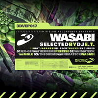 Thumbnail for the Theoreme - Wasabi link, provided by host site