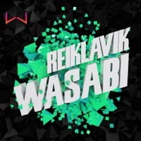 Thumbnail for the Reiklavik - Wasabi link, provided by host site
