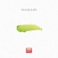 Image of Wasabi linking to their artist page due to link from them being at the top of the main table on this page
