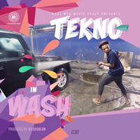 Thumbnail for the Tekno - Wash link, provided by host site