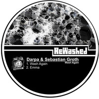 Thumbnail for the Darpa - Wash Again link, provided by host site