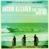 Thumbnail for the Akshin Alizadeh - Wash Away link, provided by host site