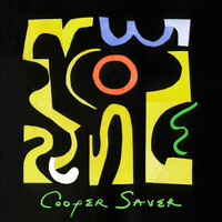 Thumbnail for the Cooper Saver - Wash Away / Take Your Time link, provided by host site