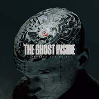 Thumbnail for the The Ghost Inside - Wash It Away link, provided by host site