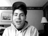 Thumbnail for the Hoodie Allen - Wash. U St. Louis // Fusion Nightclub link, provided by host site