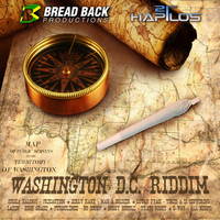 Thumbnail for the Bobby Hustle - Washington D.C. Riddim link, provided by host site