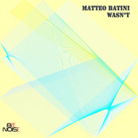 Thumbnail for the Matteo Batini - Wasn't link, provided by host site