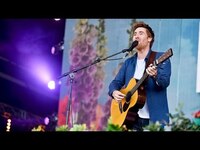 Thumbnail for the Jamie Lawson - Wasn't Expecting That (Radio 2 Live in Hyde Park 2016) link, provided by host site