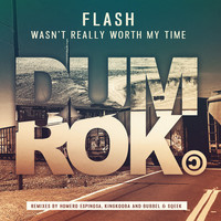 Thumbnail for the Flash - Wasn't Really Worth My Time link, provided by host site