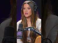 Thumbnail for the Maren Morris - Wasn’t supposed to be on “The Middle” 😳 link, provided by host site