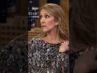 Thumbnail for the Céline Dion - Wasn’t Supposed to Hit That Note link, provided by host site
