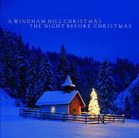 Thumbnail for the Philip Aaberg - Wassail Song link, provided by host site