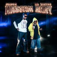 Thumbnail for the Rob49 - Wassam Baby link, provided by host site