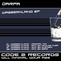 Thumbnail for the Darpa - Wasser-klanK link, provided by host site