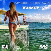 Image of Spankox linking to their artist page due to link from them being at the top of the main table on this page