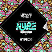 Thumbnail for the Lesware - Wassup! link, provided by host site