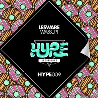 Image of Lesware linking to their artist page due to link from them being at the top of the main table on this page