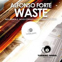 Thumbnail for the Alfonso Forte - Waste link, provided by host site