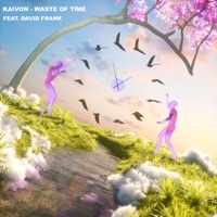 Thumbnail for the Kaivon - Waste of Time link, provided by host site