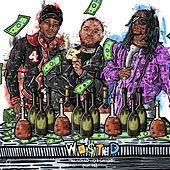 Image of 03 Greedo linking to their artist page due to link from them being at the top of the main table on this page