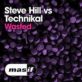 Thumbnail for the Technikal - Wasted link, provided by host site