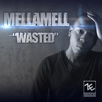 Image of Mellamell linking to their artist page due to link from them being at the top of the main table on this page