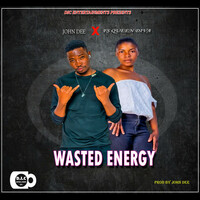 Thumbnail for the John Dee - Wasted Energy link, provided by host site