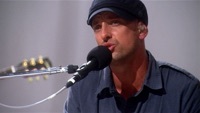 Thumbnail for the Daniel Powter - Wasted (Live From Studio A) link, provided by host site