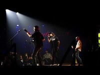 Thumbnail for the Blake Tyler - Wasted On You (cover) LIVE at Lori’s Roadhouse link, provided by host site