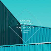 Thumbnail for the Khainz - Wasted Youth link, provided by host site