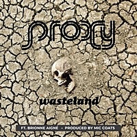 Thumbnail for the Proxy - Wasteland link, provided by host site