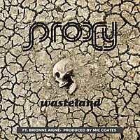Thumbnail for the Proxy - Wasteland link, provided by host site