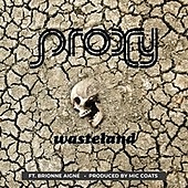 Thumbnail for the Proxy - Wasteland link, provided by host site