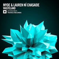 Thumbnail for the Myde - Wasteland link, provided by host site