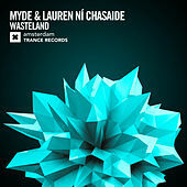 Thumbnail for the Myde - Wasteland link, provided by host site