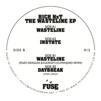 Thumbnail for the Rich NxT - Wasteline link, provided by host site