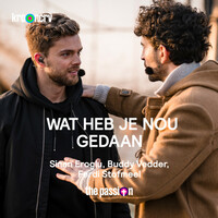 Thumbnail for the The Passion - Wat Heb Je Nou Gedaan link, provided by host site
