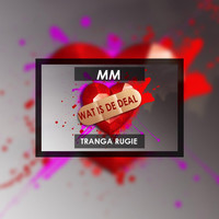 Thumbnail for the M&M - Wat Is De Deal link, provided by host site
