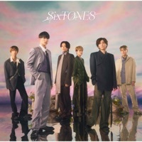 Thumbnail for the SixTONES - Watashi link, provided by host site