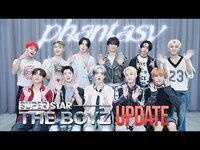 Thumbnail for the The Boyz - [SSTB] 치명적인 매력의 를 'WATCH IT'! | UPDATE link, provided by host site