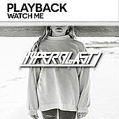 Thumbnail for the Playback - Watch Me link, provided by host site