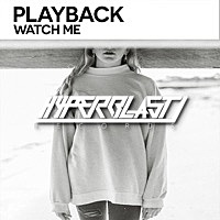 Thumbnail for the Playback - Watch Me link, provided by host site