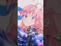 Thumbnail for the YOASOBI - 「Watch me!」from LIVE AT OVO ARENA WEMBLEY 　シングルCD『Watch me!』発売中！［映像協力：WOWOW］ link, provided by host site
