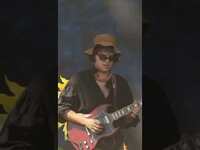 Thumbnail for the Surf Curse - Watch on the Coachella YouTube Livestream 2022 #Coachella link, provided by host site