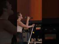 Thumbnail for the Maggie Rogers - Watch on the Coachella YouTube Livestream 2022 #Coachella link, provided by host site