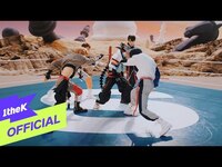 Thumbnail for the SUPERKIND - (슈퍼카인드) WATCH OUT link, provided by host site